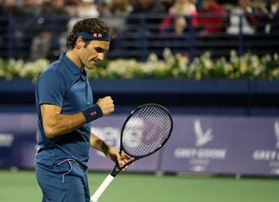 Alex de Minaur se confie sur sa « leçon » face à Federer : « Même ma mère soutenait Roger ! »