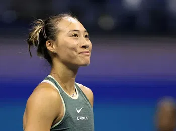 ইন্ডিয়ান ওয়েলসের আগে কিনওয়েন জেঙ নিয়োগ করলেন মারকোস বাগদাতিসকে