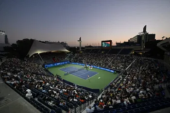 ATP oferă jucătorilor un zbor charter de 5.000 de euro/persoană după anularea Challenger-ului din Fujairah