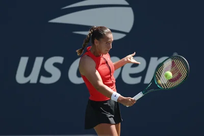 WTA 1000 d’Indian Wells : Parry, issue des qualifications, défiera Venus Williams au premier tour