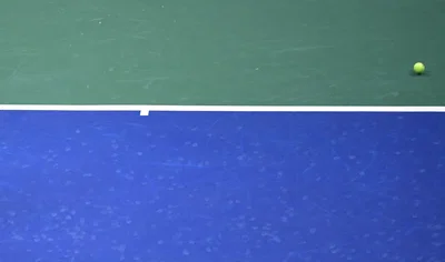 « Ils m’ont envoyé la photo d’une arme », Stefanini révèle les menaces reçues à Indian Wells