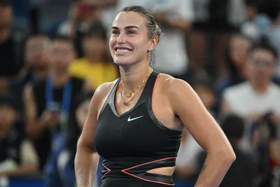 Sabalenka sur les matchs en 5 sets : « J’aurais probablement plus de Grands Chelems »