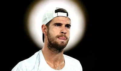 « Tout va bien, Dieu merci » : le soulagement de Khachanov après l’évacuation mouvementée vers Indian Wells