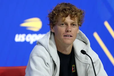 « Incroyablement fier de mon année », Sinner réagit à sa nomination aux Laureus World Sports Awards