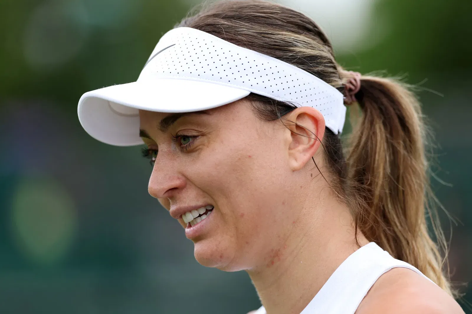 Paula Badosa, la chute continue : 47 fautes directes et une élimination inquiétante à Indian Wells