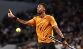Μονφίς ισοφαρίζει γαλλικό ρεκόρ με 144 νίκες Masters 1000: Άνετη πρεμιέρα στο Indian Wells