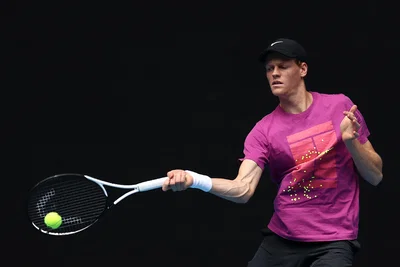 Indian Wells : Sinner prépare un ajustement clé dans son jeu avant d’entrer en scène