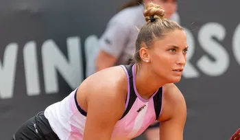 «De sendte bilde av skytevåpen»: Panna Udvardy om iskalde trusler etter kvartfinale i Antalya