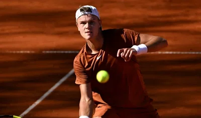 Masters 1000 : Holger Rune dévoile sa solution radicale pour alléger le calendrier ATP