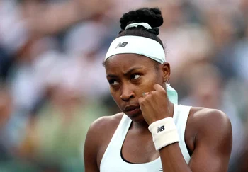 WTA 1000 d’Indian Wells : Gauff, Anisimova et Paolini au rendez-vous du troisième tour, Jovic prend la porte
