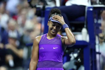Osaka revient sur sa blessure aux abdominaux à l’Open d’Australie : « Chaque année, je sens que ça recommence »