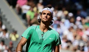 Éliminé à Indian Wells, Musetti relativise : « Je n'avais aucune attente, je voulais juste retrouver du rythme »