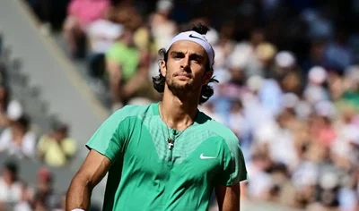 Éliminé à Indian Wells, Musetti relativise : « Je n'avais aucune attente, je voulais juste retrouver du rythme »