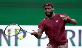 Tiafoe valide les nouvelles conditions à Indian Wells : « Les années précédentes, c’était assez lent »