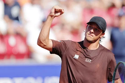 L’improbable dénouement entre Darderi et Hijikata au Masters 1000 d’Indian Wells