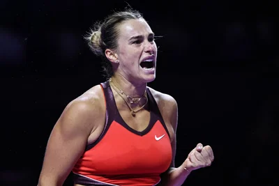 Indian Wells : Sabalenka expédie Cristian et pourrait retrouver Osaka en huitièmes