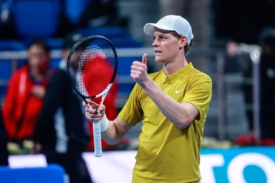 Indian Wells : Sinner bat Shapovalov, Fils, Fonseca et Auger-Aliassime qualifiés