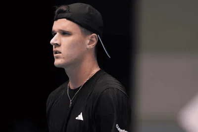 Indian Wells : Mensik fait patienter Davidovich 40 secondes… sans aucune sanction