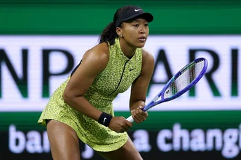 Avant d'affronter Sabalenka, Osaka se souvient : « À l'US Open, c'était le match le plus difficile que j'avais joué »