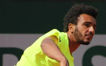 Hamou ainsi qu’un autre joueur ont été placés en garde à vue pour paris truqués
