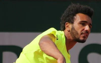 Hamou ainsi qu’un autre joueur ont été placés en garde à vue pour paris truqués
