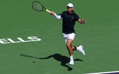 Djokovic évoque sa blessure à l’avant-bras : « J’espère que cela ira mieux chaque jour »