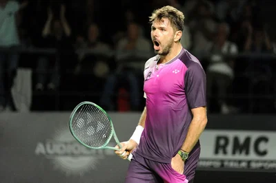 7 Français, Wawrinka invité : la liste des joueurs participant au 250 de Montpellier a été dévoilée