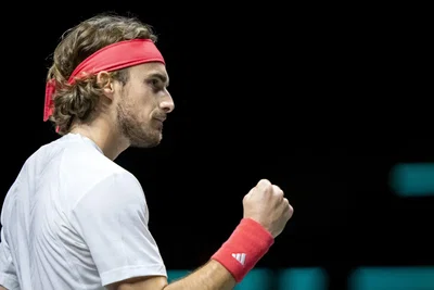 « Ce sentiment de se sentir à nouveau soi-même », la confiance de Tsitsipas retrouvée ?