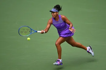 « J’avais l’impression de jouer contre elle pour la première fois », déclare Osaka après sa défaite contre Sabalenka