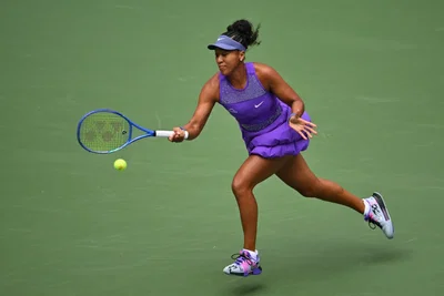 « J’avais l’impression de jouer contre elle pour la première fois », déclare Osaka après sa défaite contre Sabalenka