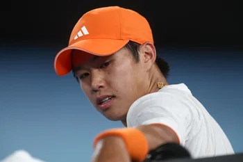 Tien ému à Indian Wells : « Je regarde l’endroit où je m’asseyais enfant… »