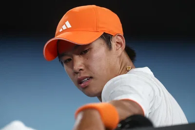 Tien ému à Indian Wells : « Je regarde l’endroit où je m’asseyais enfant… »