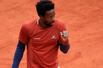 « On va discuter des wild-cards bientôt », déclare le directeur du tournoi de Monte-Carlo