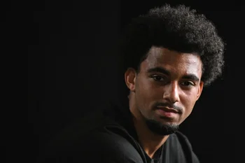 « Arrête de te plaindre ! » : Arthur Fils raconte son incroyable tie-break à Indian Wells