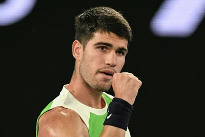 Alcaraz prévient Norrie avant leur affrontement à Indian Wells : « Je veux prendre ma revanche »