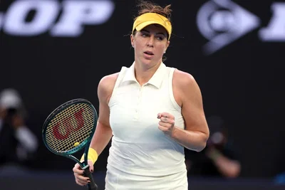 « Après les juniors, on m’a fait comprendre que je n’étais pas la bienvenue », affirme Pavlyuchenkova