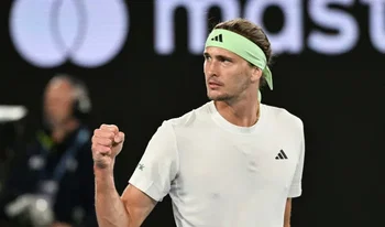 Zverev impitoyable, Arthur Fils sans solution : la fin d’un beau parcours à Indian Wells