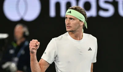 Zverev impitoyable, Arthur Fils sans solution : la fin d’un beau parcours à Indian Wells