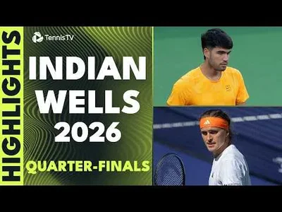 Medvedev élimine Draper à Indian Wells 2026 – Quart de finale