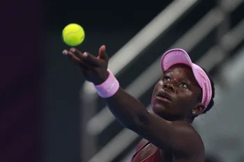 « Elle sera une future championne de Grand Chelem » : Sabalenka impressionnée par Mboko à Indian Wells
