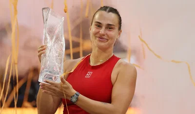 ATP/WTA 1000 Miami : les dates du tirage au sort dévoilées, Sabalenka et Mensik remettront leur titre en jeu