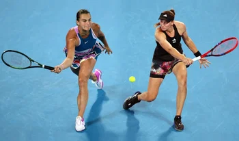 Sabalenka et Rybakina en finale à Indian Wells : un remake de la finale 2023 en guise de dénouement 