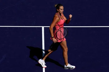 Sabalenka lance le choc contre Rybakina à Indian Wells : « J’en ai marre de perdre ces grandes finales »
