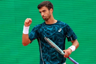 Musetti complète le casting des joueurs du top 10 présents à l’ATP 500 de Barcelone