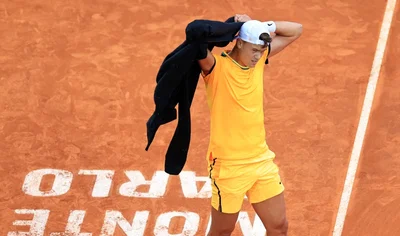 « J’aurais aimé revenir pour ce tournoi » : Holger Rune suivra le Masters 1000 de Monte-Carlo depuis les tribunes