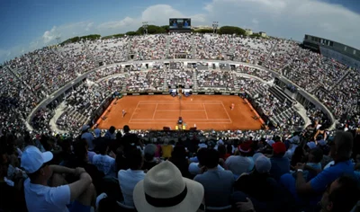 « Le rêve du cinquième Grand Chelem » : Rome annonce un projet colossal de 160 millions au Foro Italico