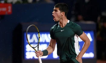 Alcaraz, Arthur Fils… le tournoi U18 qui révèle les stars revient à Villena
