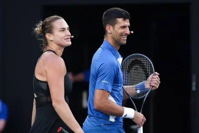 « Comme Djokovic » : Navratilova stupéfaite par Sabalenka dans les tie-breaks