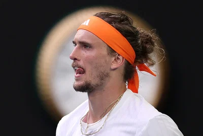 11 défaites de suite contre des joueurs mieux classés : Zverev reste impuissant face au duo Alcaraz-Sinner