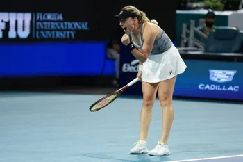 WTA 500 de Linz : la tenante du titre Alexandrova présente, Raducanu, Navarro, Ostapenko ou encore Eala également de la partie